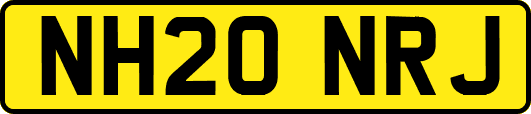 NH20NRJ