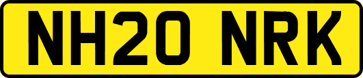 NH20NRK