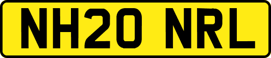 NH20NRL