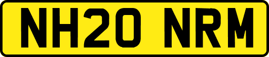 NH20NRM