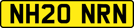 NH20NRN