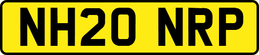 NH20NRP