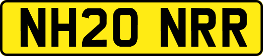 NH20NRR