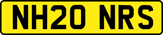 NH20NRS
