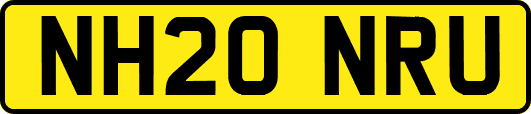 NH20NRU