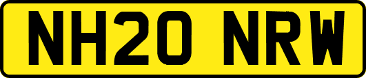 NH20NRW
