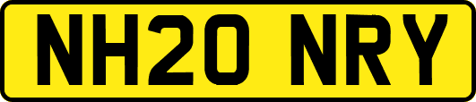 NH20NRY