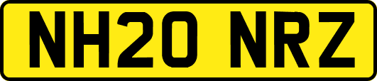 NH20NRZ