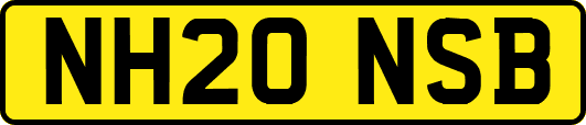 NH20NSB