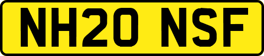 NH20NSF
