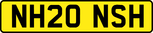 NH20NSH