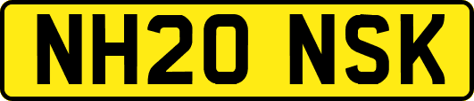 NH20NSK