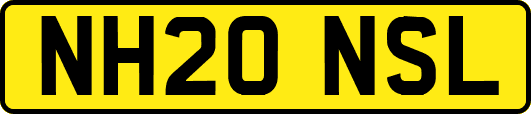 NH20NSL