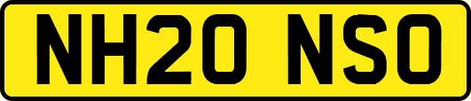 NH20NSO
