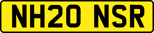 NH20NSR