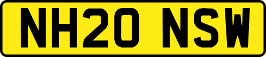 NH20NSW