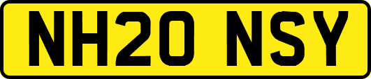 NH20NSY