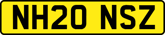 NH20NSZ