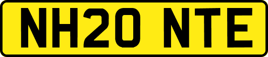 NH20NTE