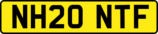 NH20NTF