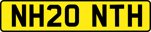 NH20NTH
