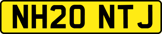 NH20NTJ