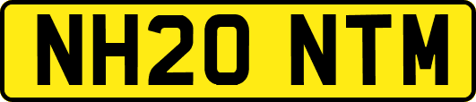 NH20NTM