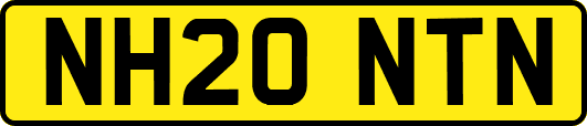NH20NTN