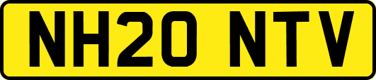 NH20NTV