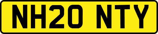 NH20NTY