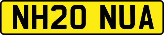 NH20NUA