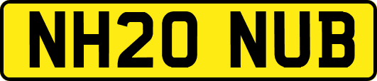 NH20NUB