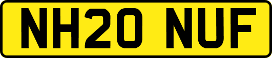 NH20NUF