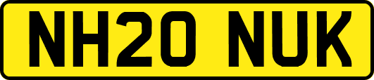 NH20NUK