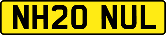 NH20NUL