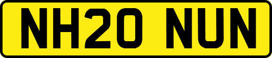 NH20NUN