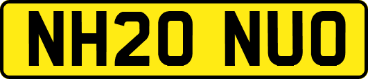 NH20NUO