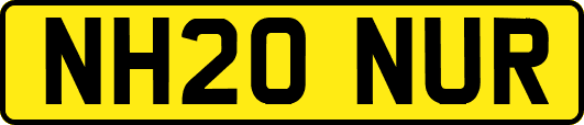 NH20NUR