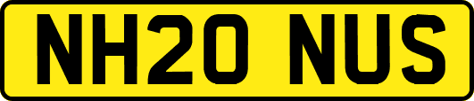 NH20NUS