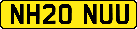 NH20NUU