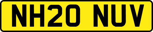 NH20NUV