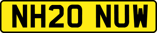 NH20NUW