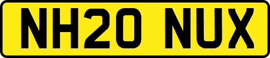 NH20NUX