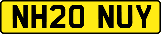 NH20NUY