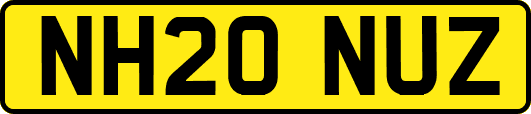 NH20NUZ