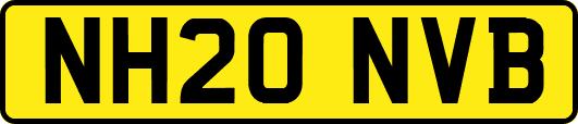 NH20NVB