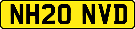 NH20NVD