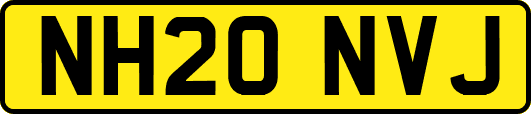 NH20NVJ