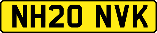 NH20NVK