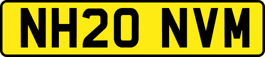 NH20NVM